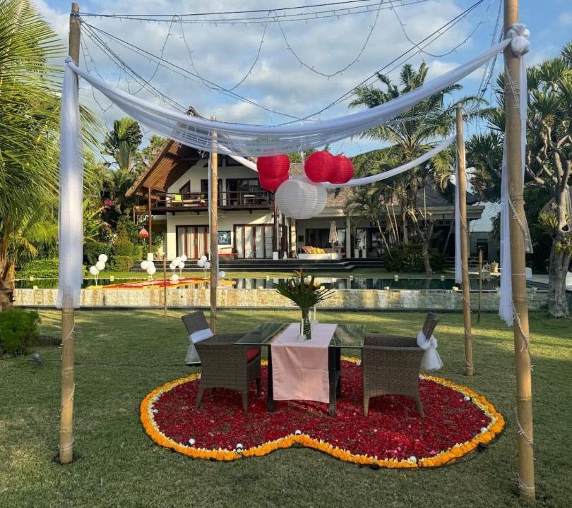 Photo of Outdoor in Kalisada