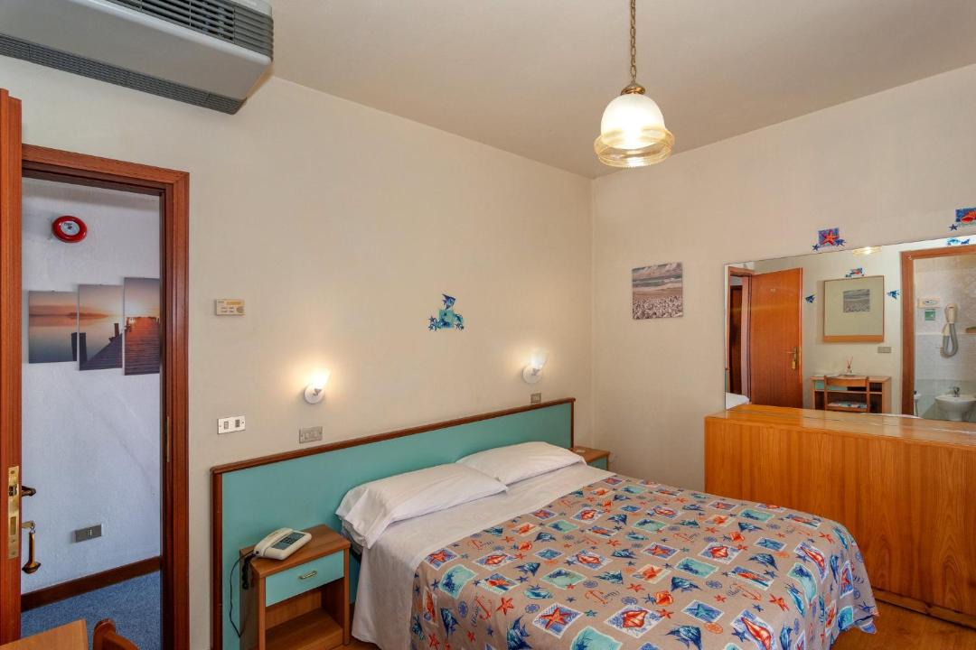 Photo of Bedroom in Lido di Camaiore