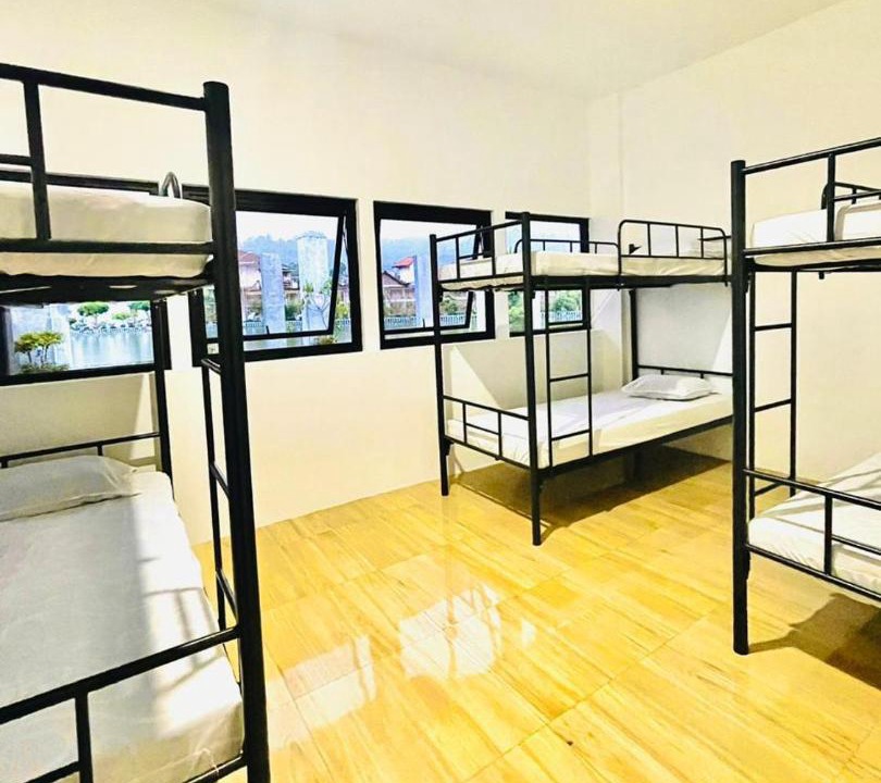 Photo of Bedroom in Ciwidey