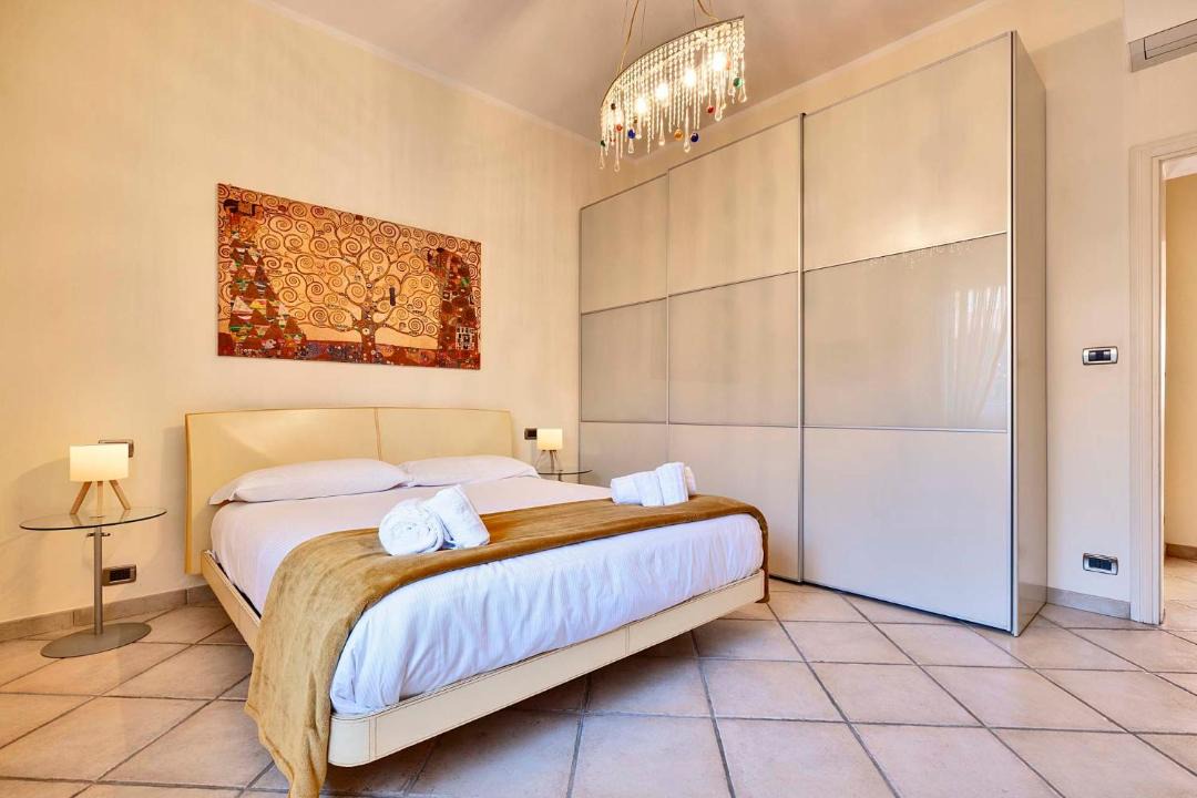 Photo of Bedroom in Lido di Camaiore