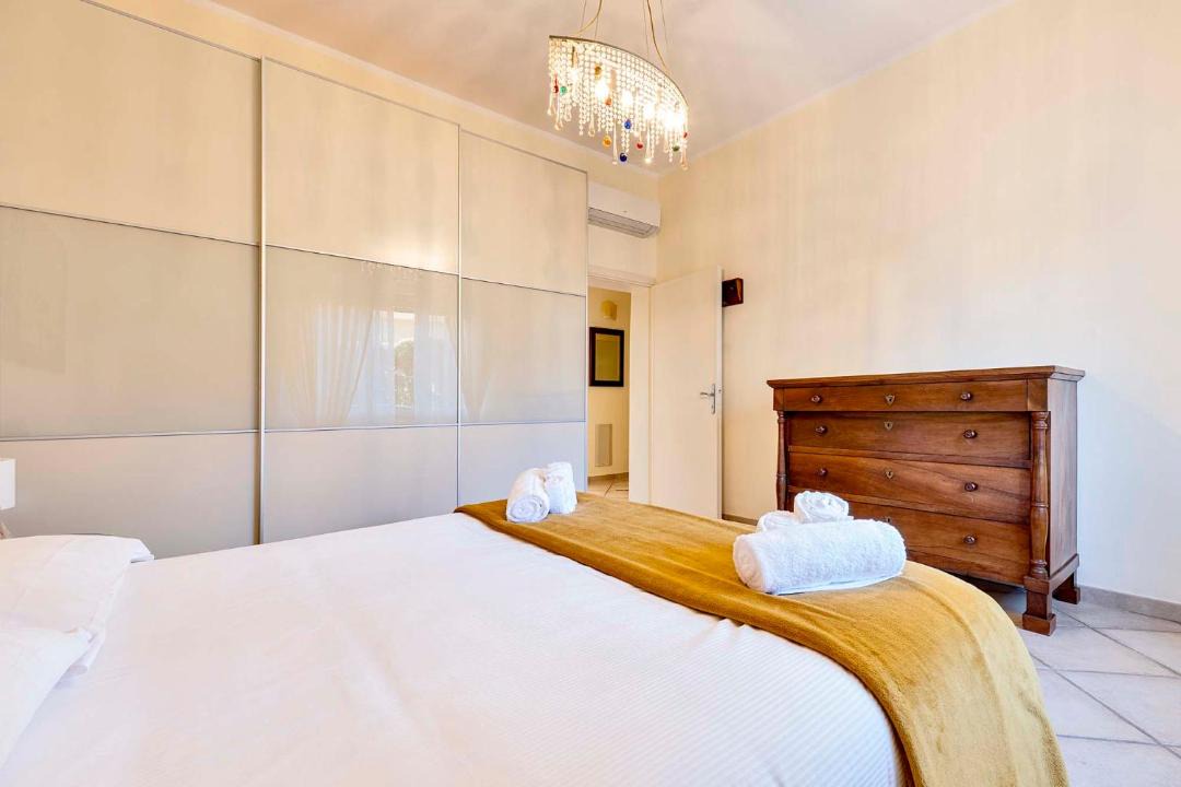 Photo of Bedroom in Lido di Camaiore