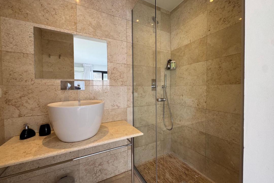 Photo of Bathroom in Vallauris