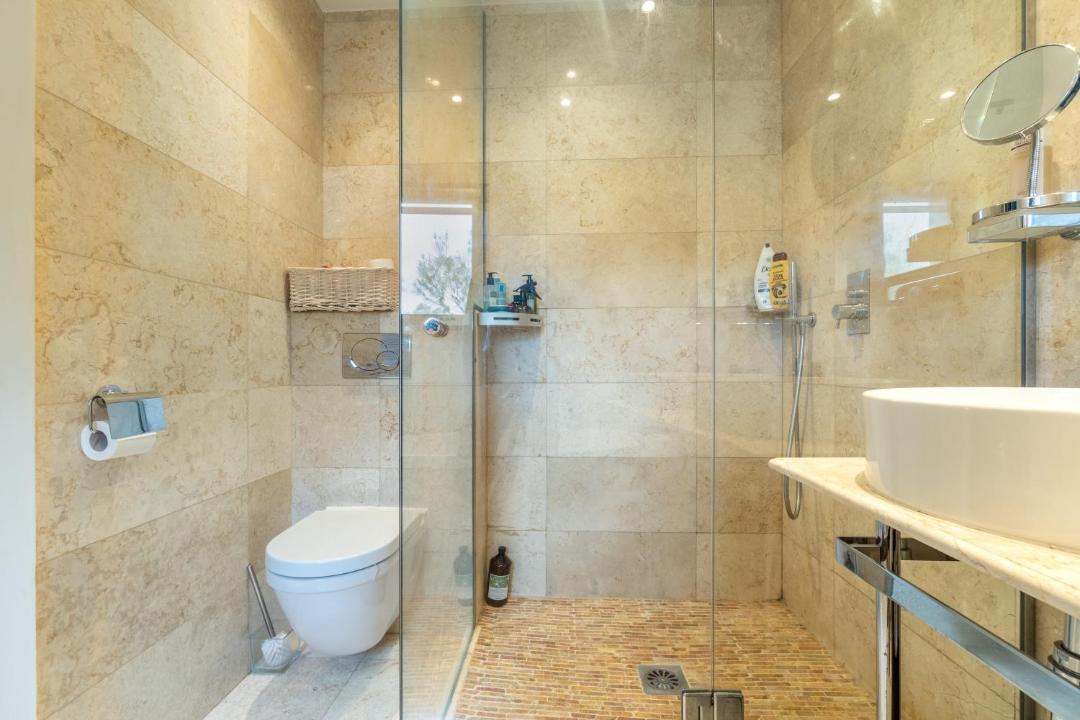 Photo of Bathroom in Vallauris