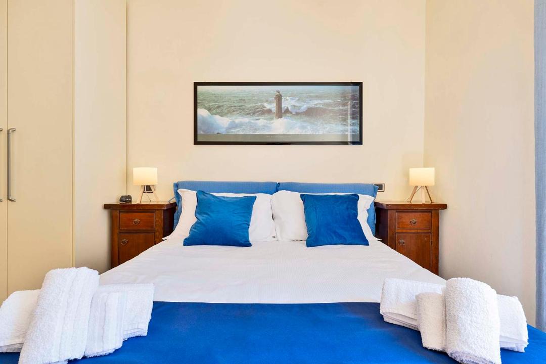 Photo of Bedroom in Lido di Camaiore