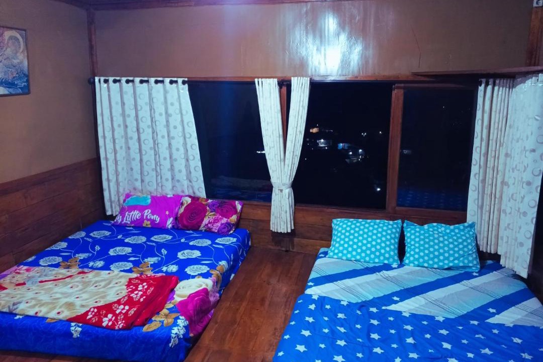 Photo of Bedroom in Pamijahan