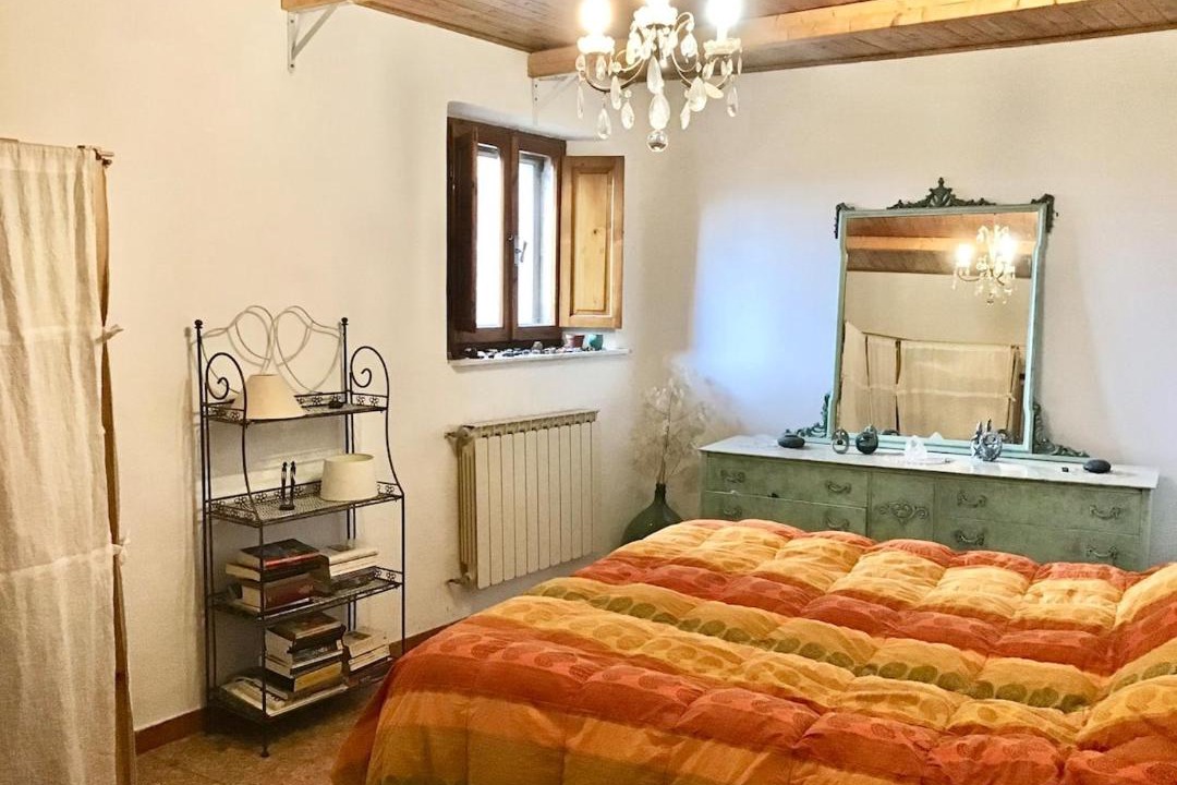 Photo of Bedroom in Gassano