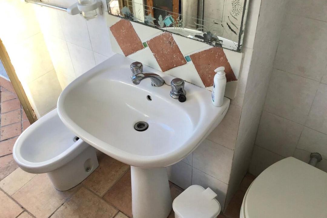 Photo of Bathroom in Gassano