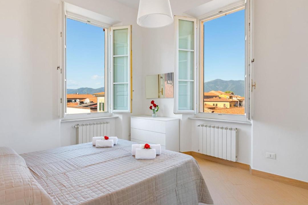Photo of Bedroom in Pisa City Centre