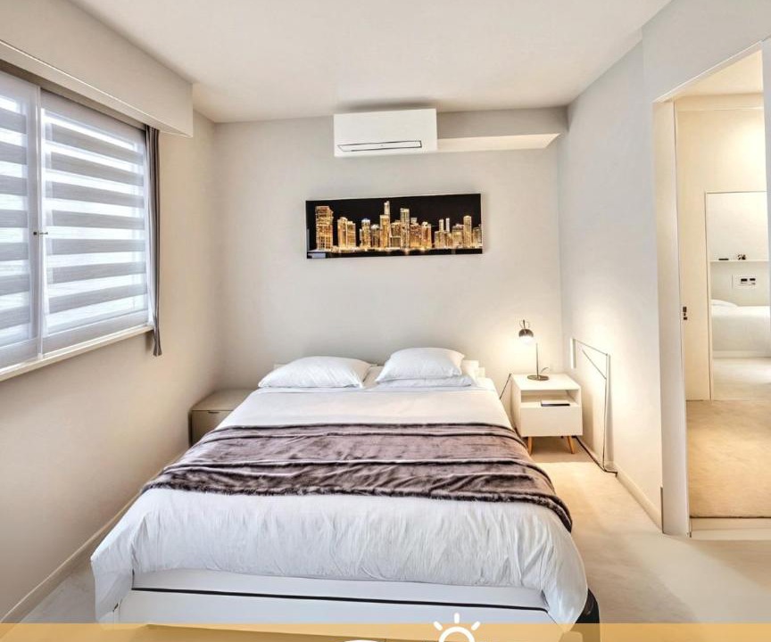 Photo of Bedroom in Pointe Croisette
