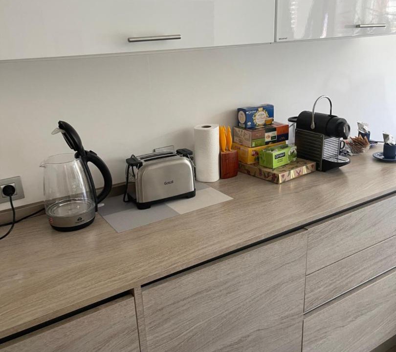 Photo of Kitchen in Cap d'Ail