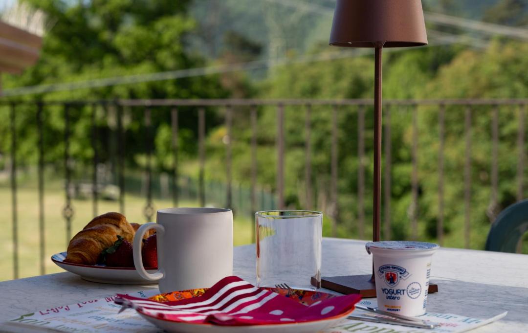 Photo of Patio Balcony in Podenzana