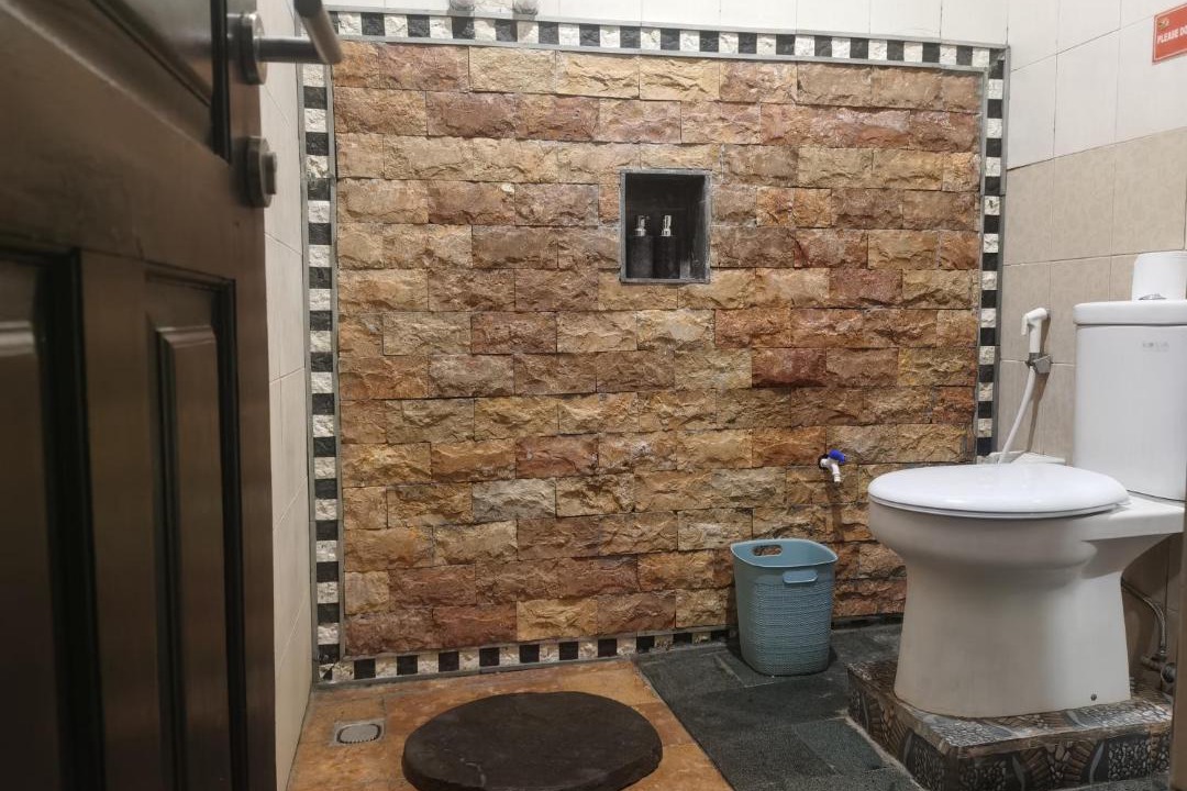 Photo of Bathroom in Padangbai