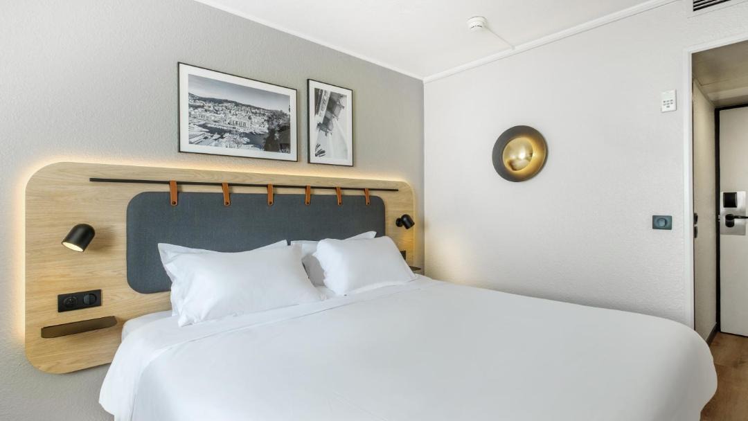 Photo of Bedroom in L'Arenas