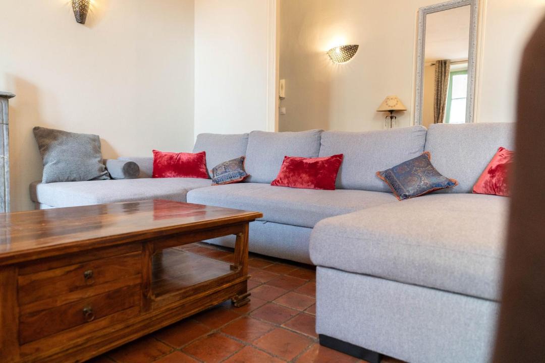 Photo of Livingroom in Lepante Quarter