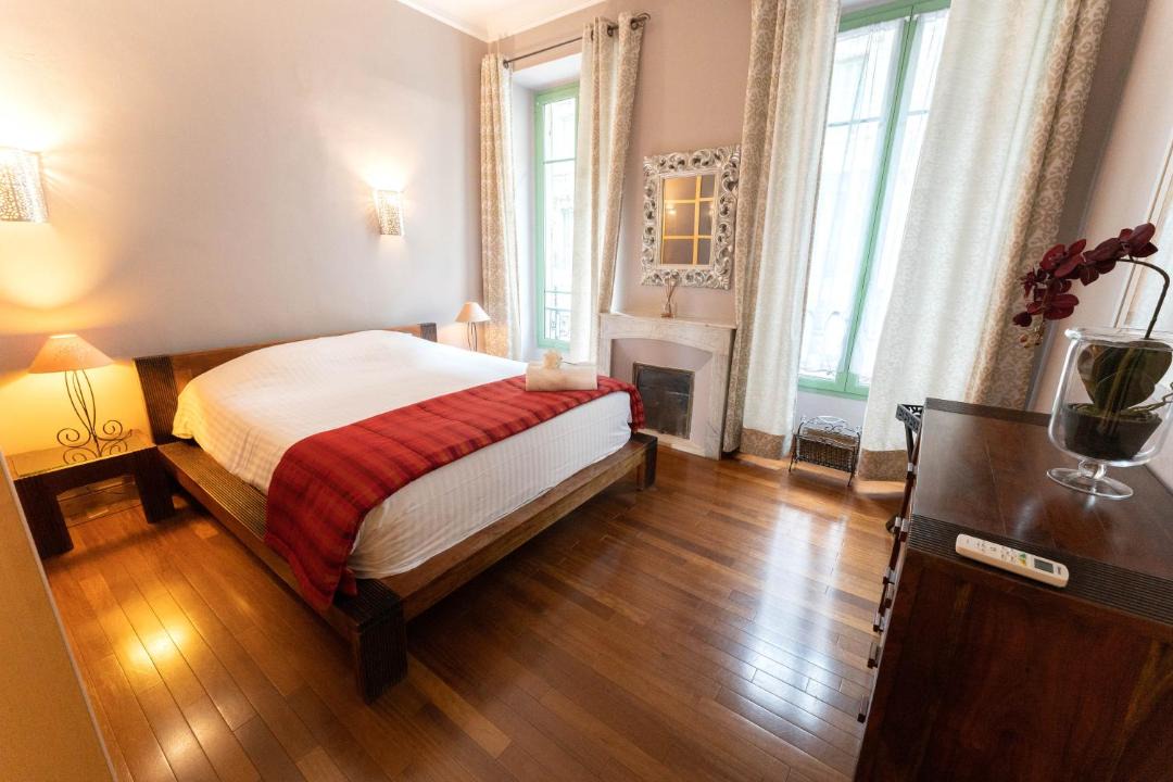 Photo of Bedroom in Lepante Quarter