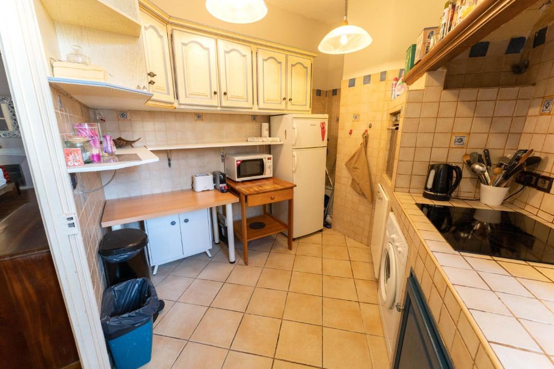 Photo of Kitchen in Lepante Quarter