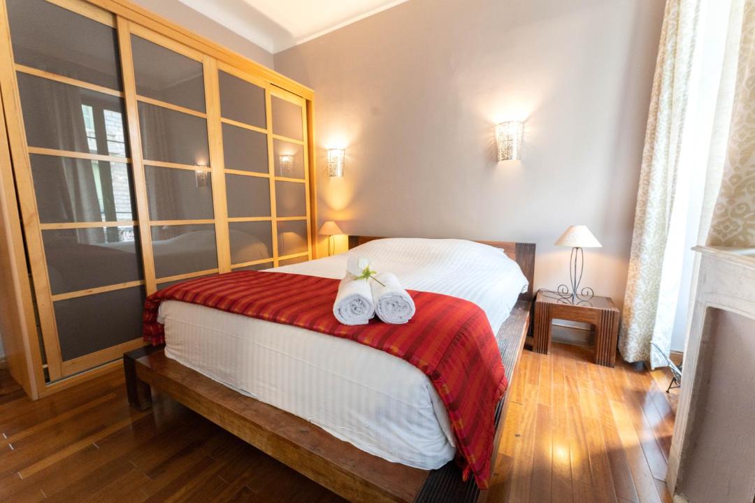 Photo of Bedroom in Lepante Quarter