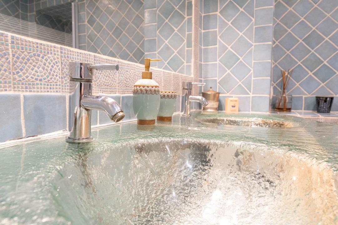Photo of Bathroom in Lepante Quarter