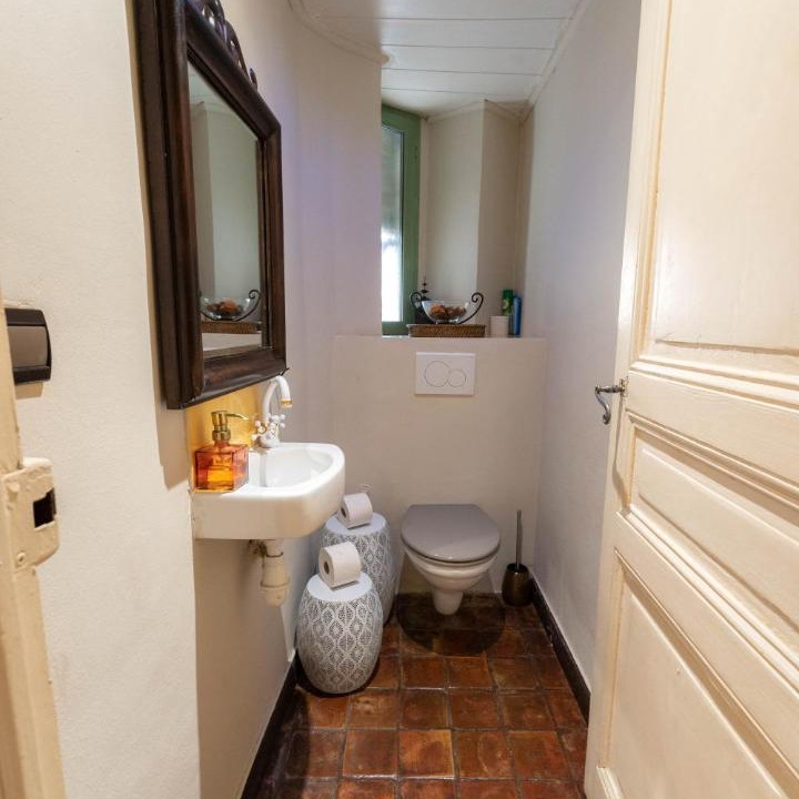 Photo of Bathroom in Lepante Quarter