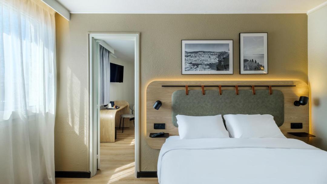 Photo of Bedroom in L'Arenas