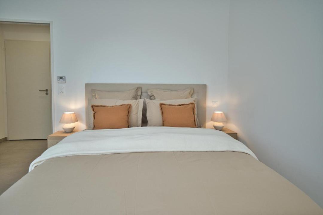 Photo of Bedroom in Saint Antoine
