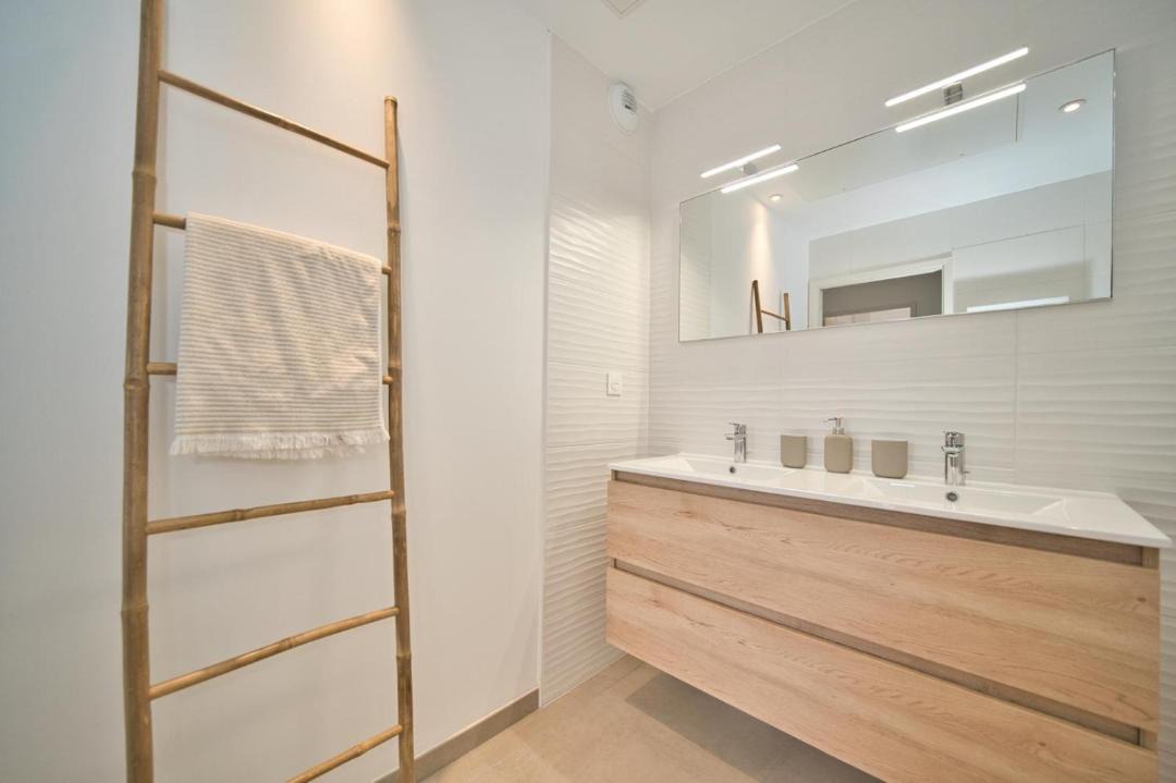 Photo of Bathroom in Saint Antoine