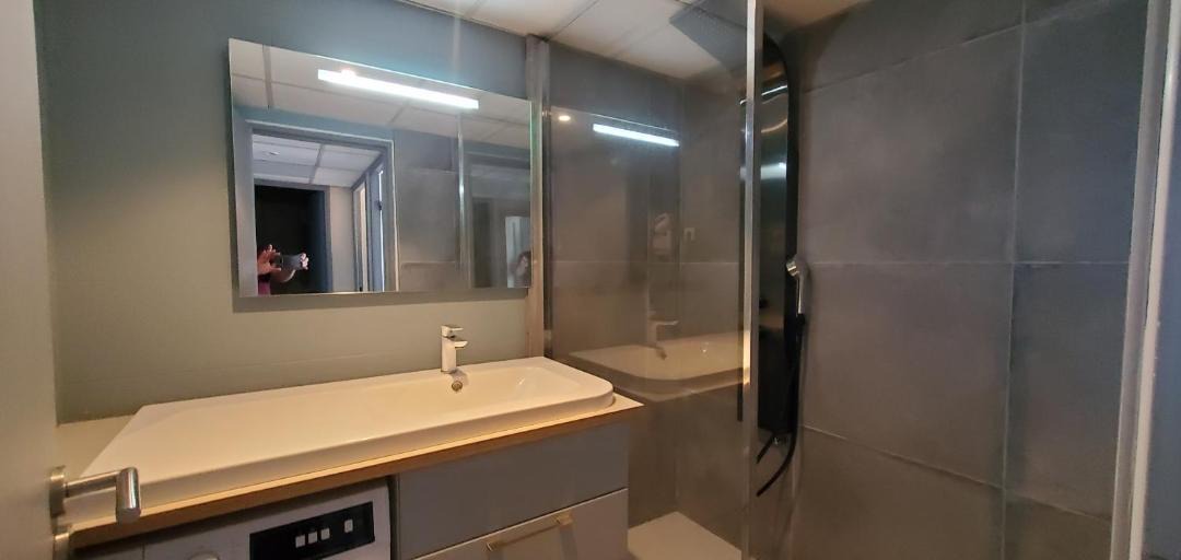 Photo of Bathroom in Frejus Port