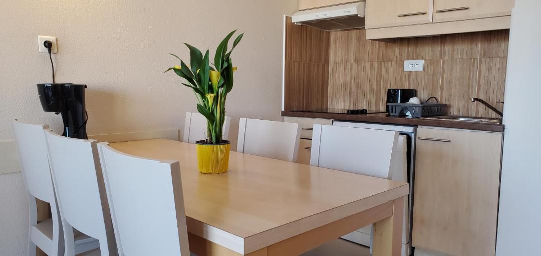 Photo of Kitchen in Frejus Port