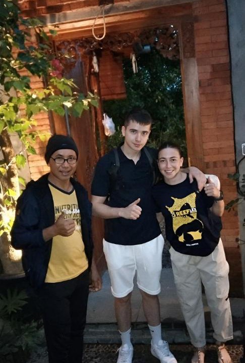 Photo of Others in Gobleg