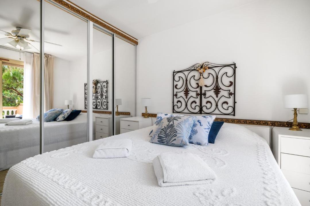 Photo of Bedroom in Saint Antoine