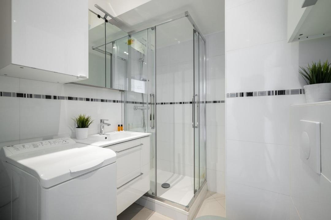 Photo of Bathroom in Roquebrune-Cap-Martin
