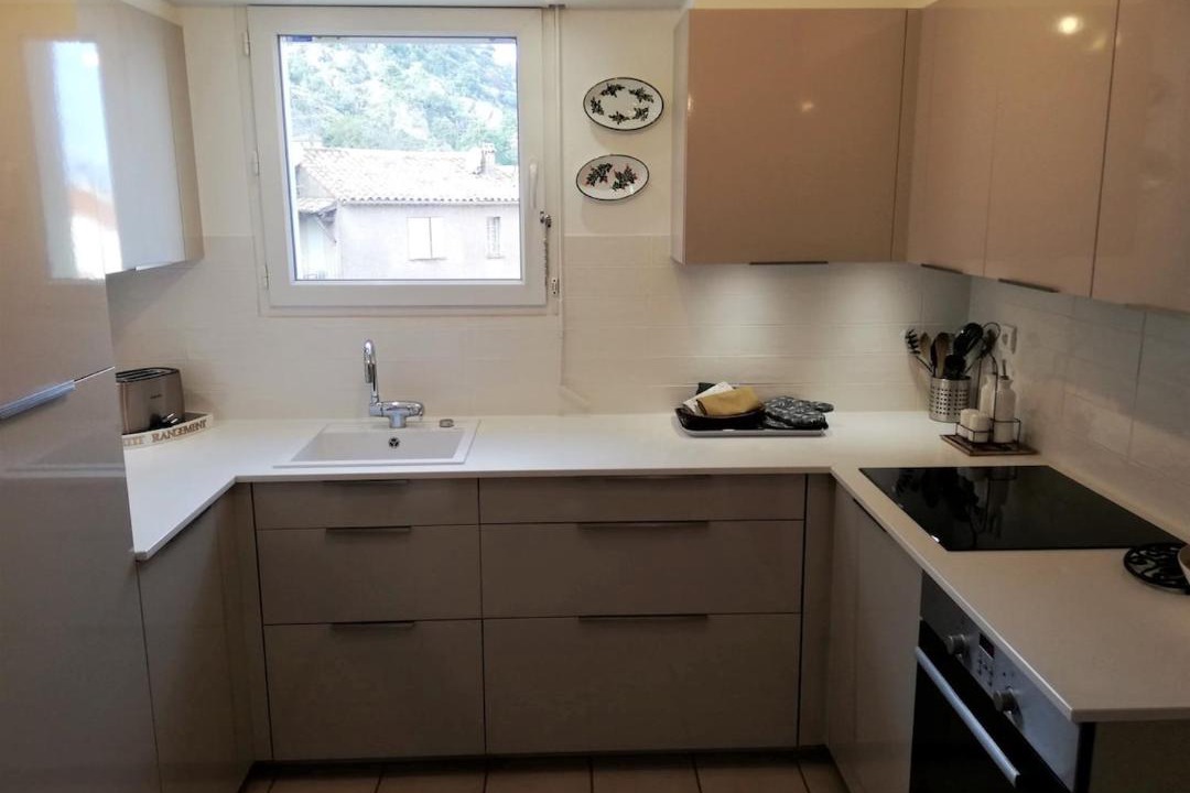 Photo of Kitchen in La Garde-Freinet