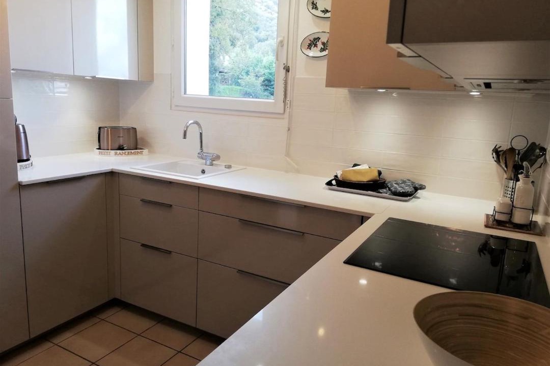 Photo of Kitchen in La Garde-Freinet