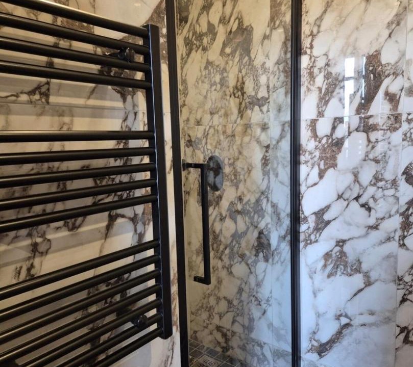 Photo of Bathroom in Cap d'Ail