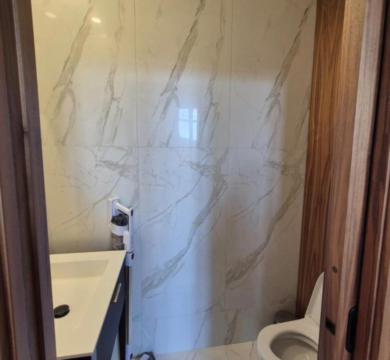 Photo of Bathroom in Cap d'Ail