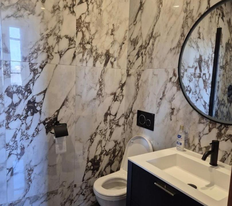 Photo of Bathroom in Cap d'Ail