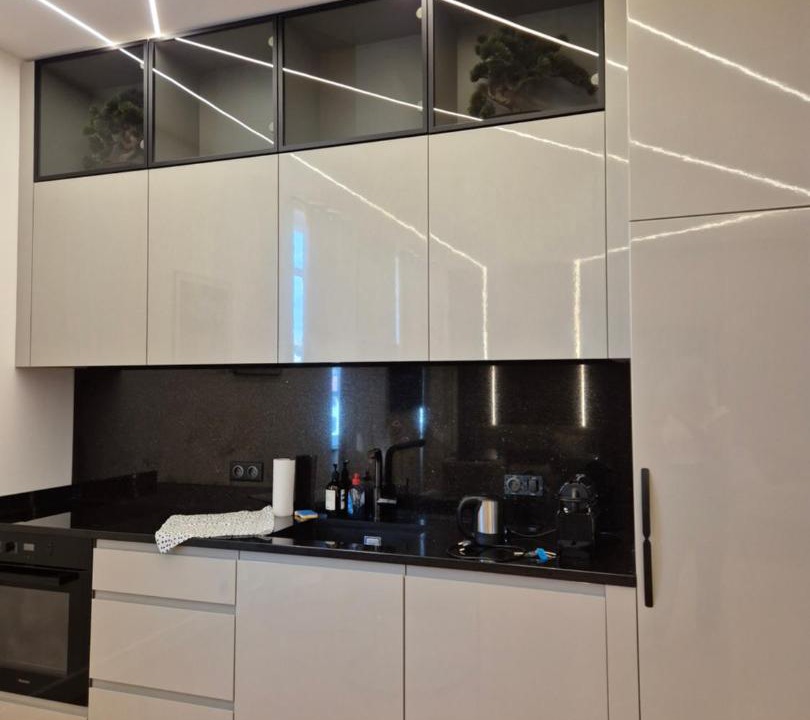Photo of Kitchen in Cap d'Ail