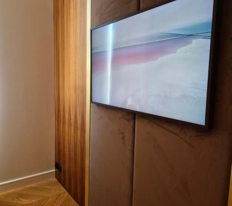 Photo of Livingroom in Cap d'Ail