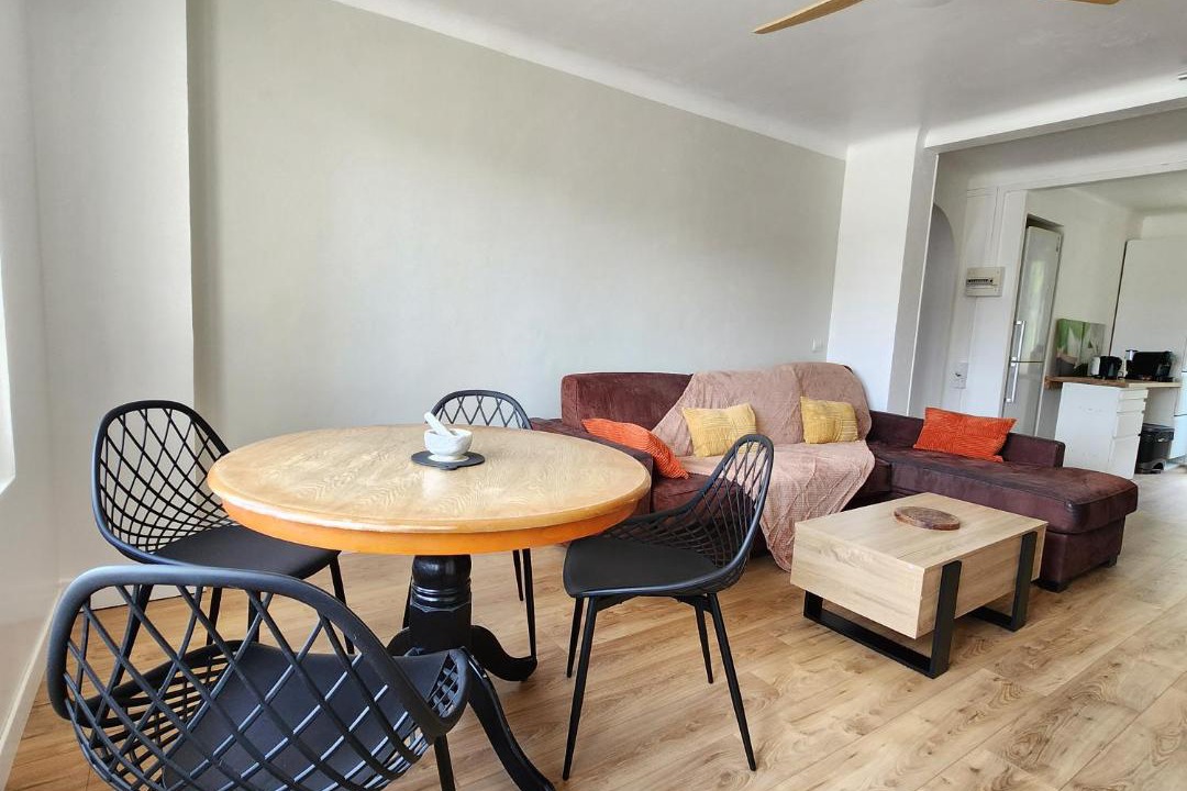 Photo of Livingroom in Mont Boron