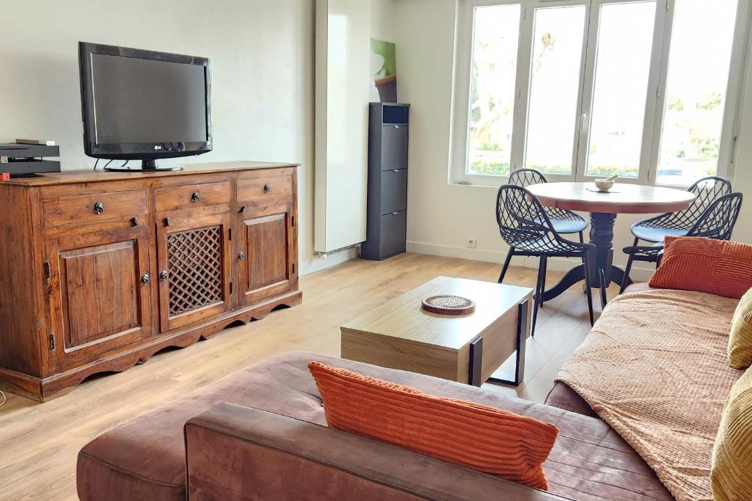 Photo of Livingroom in Mont Boron