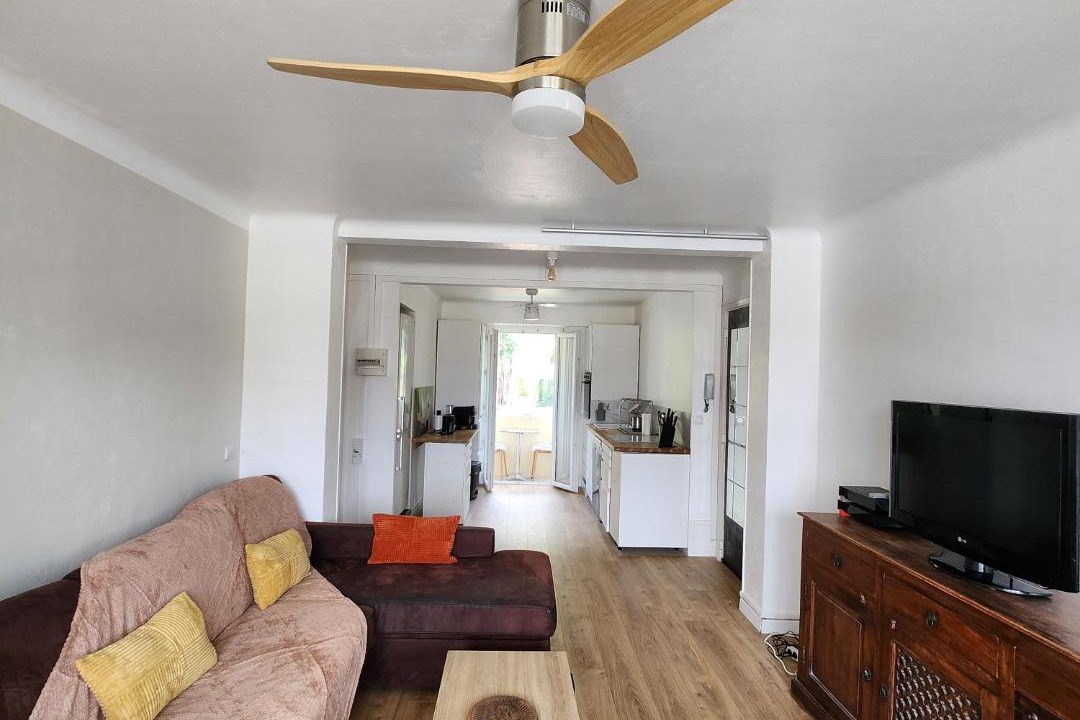 Photo of Livingroom in Mont Boron