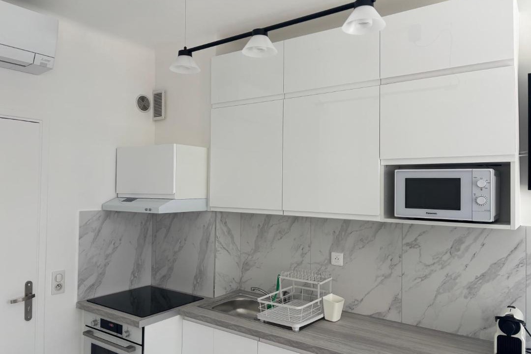 Photo of Kitchen in Saint-Sylvestre