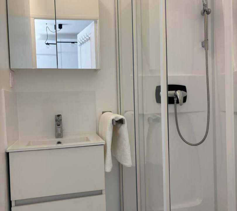 Photo of Bathroom in Saint-Sylvestre
