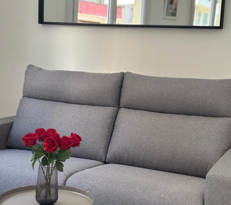 Photo of Livingroom in Saint-Sylvestre