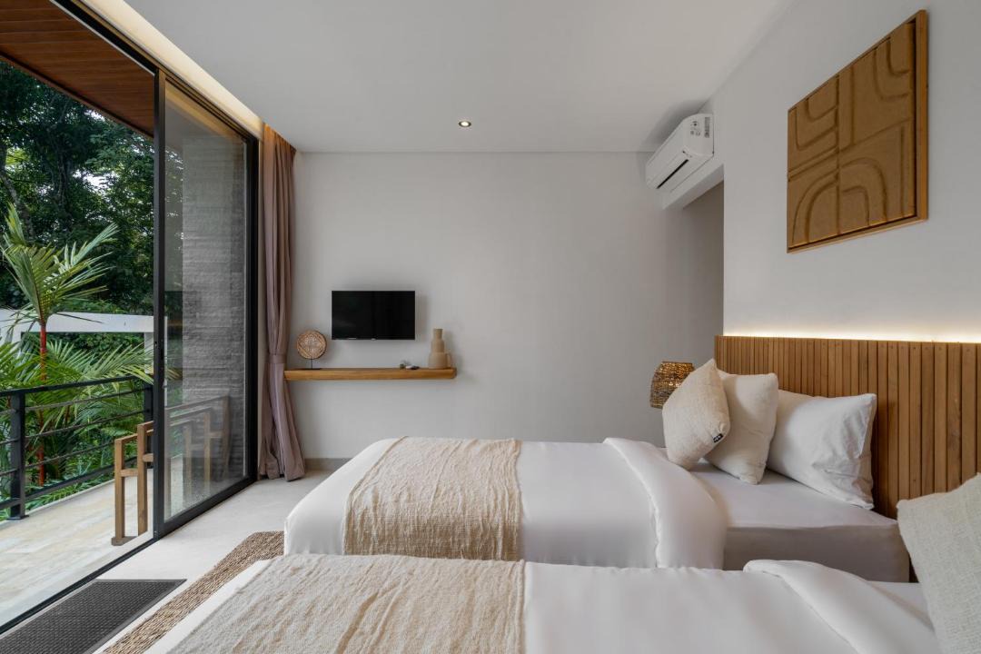 Photo of Bedroom in Singakerta