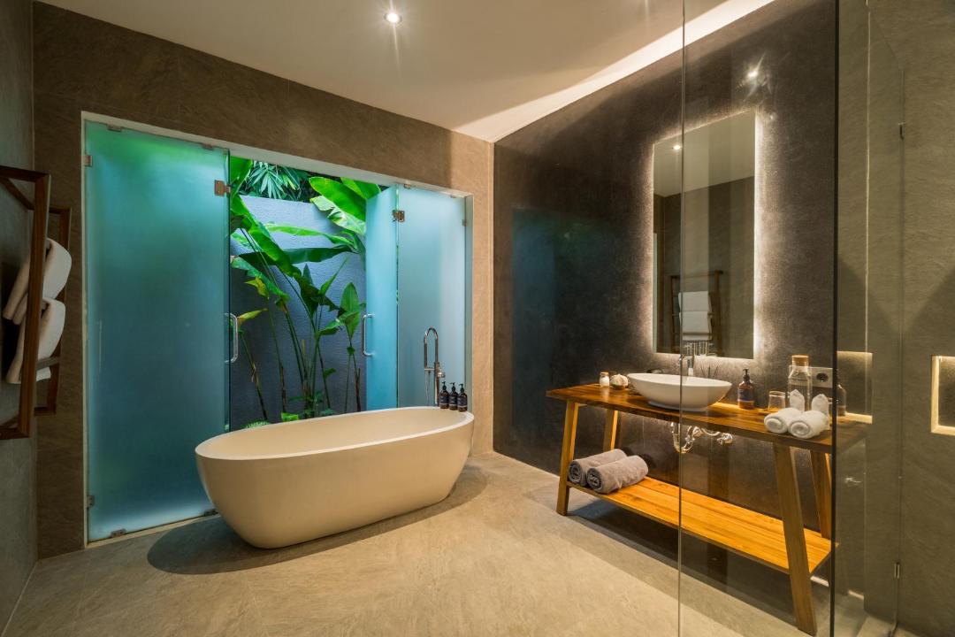 Photo of Bathroom in Sayan