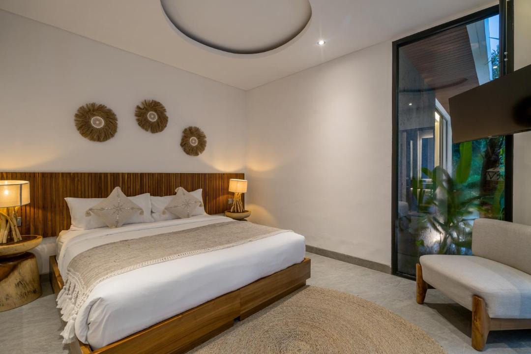 Photo of Bedroom in Sayan