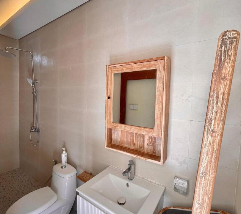 Photo of Bathroom in Blahbatuh