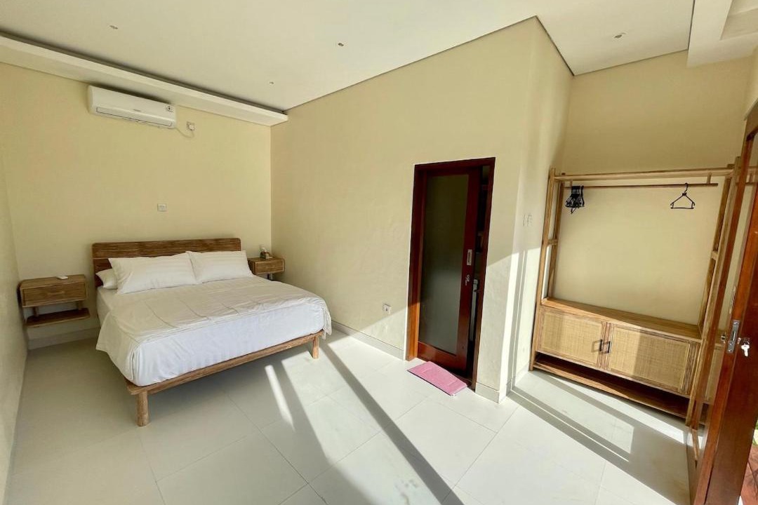 Photo of Bedroom in Blahbatuh