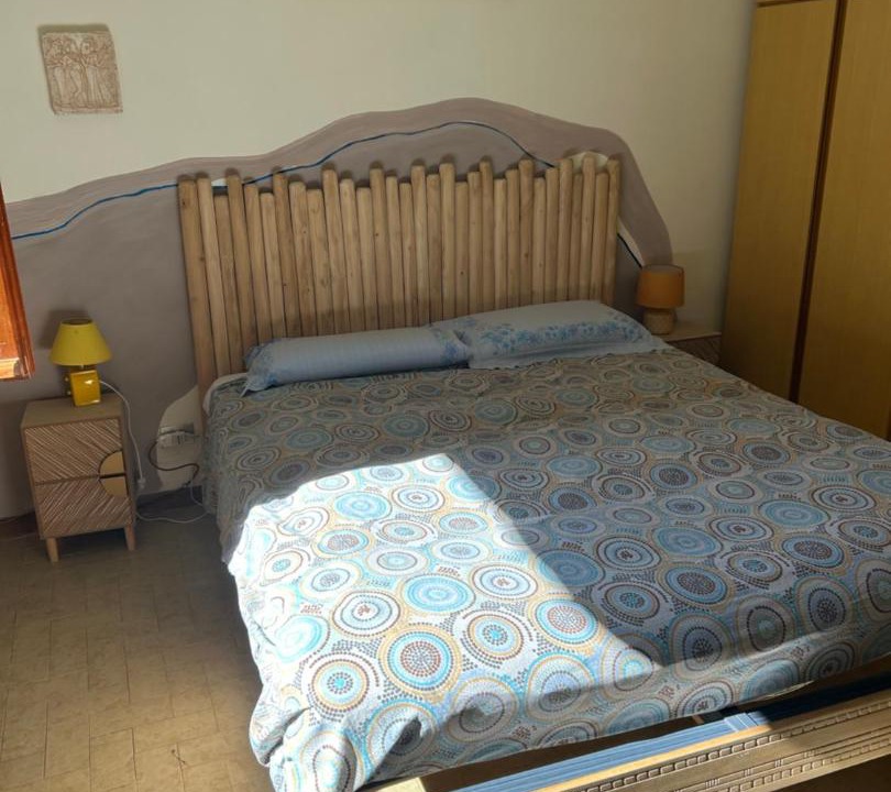 Photo of Bedroom in Marciaso